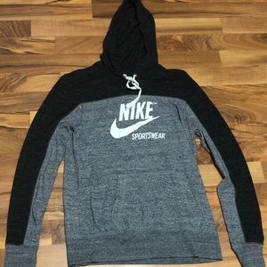 Nike sweatshirt